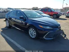 4T1C11AK2MU466152 2021 TOYOTA CAMRY