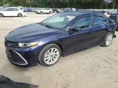 4T1C11AK2MU466863 2021 TOYOTA CAMRY
