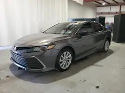 4T1C11AK2MU467771 2021 TOYOTA CAMRY