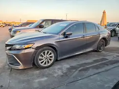 4T1C11AK2MU470718 2021 TOYOTA CAMRY