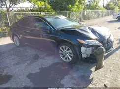 4T1C11AK2MU472694 2021 TOYOTA CAMRY