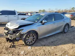 4T1C11AK2MU472808 2021 TOYOTA CAMRY