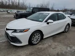 4T1C11AK2MU474767 2021 TOYOTA CAMRY