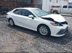 4T1C11AK2MU480231 2021 TOYOTA CAMRY