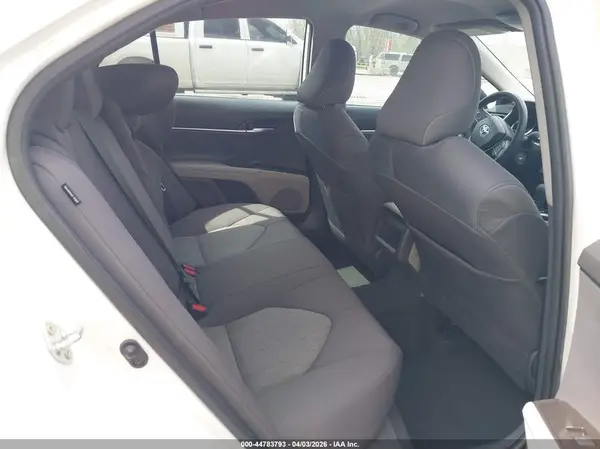 4T1C11AK2MU480231 2021 TOYOTA CAMRY - Image 8