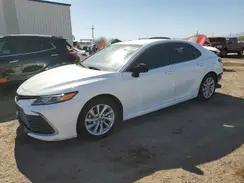 4T1C11AK2MU484330 2021 TOYOTA CAMRY
