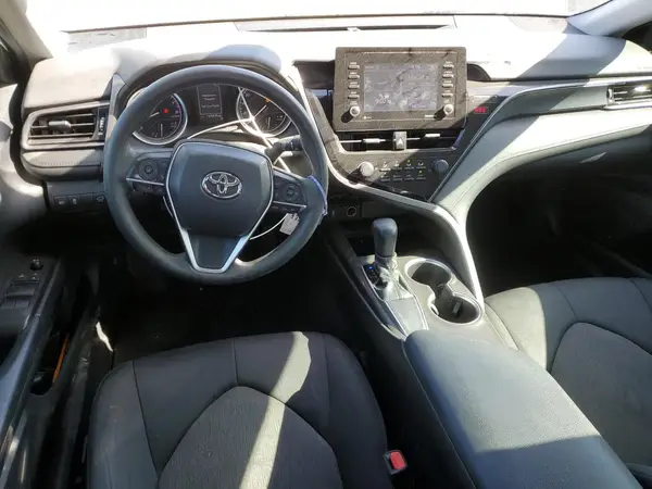 4T1C11AK2MU484330 2021 TOYOTA CAMRY - Image 8