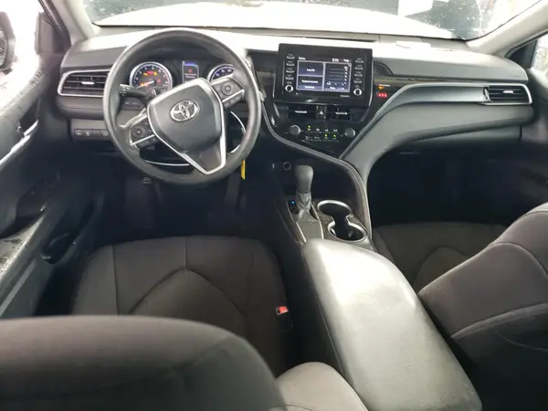4T1C11AK2MU488524 2021 TOYOTA CAMRY - Image 8