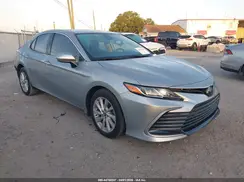 4T1C11AK2MU489205 2021 TOYOTA CAMRY