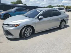 4T1C11AK2MU492914 2021 TOYOTA CAMRY