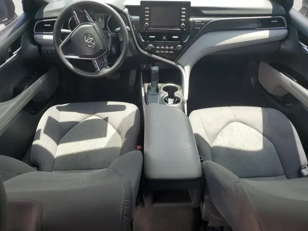 4T1C11AK2MU492914 2021 TOYOTA CAMRY - Image 8
