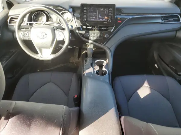 4T1C11AK2MU495473 2021 TOYOTA CAMRY - Image 8