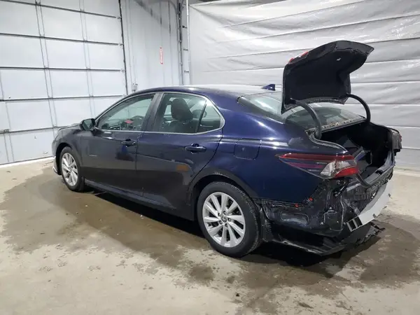 4T1C11AK2MU514345 2021 TOYOTA CAMRY - Image 2