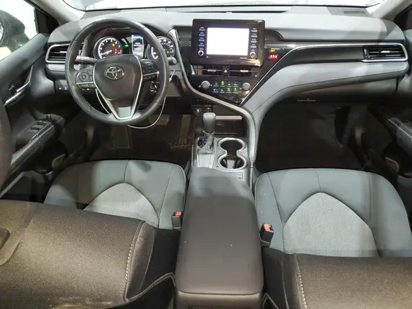 4T1C11AK2MU514345 2021 TOYOTA CAMRY - Image 8