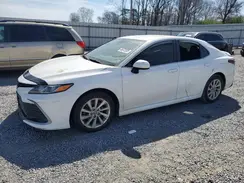 4T1C11AK2MU519710 2021 TOYOTA CAMRY