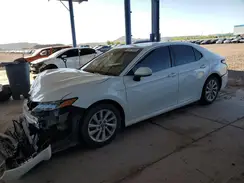 4T1C11AK2MU532036 2021 TOYOTA CAMRY
