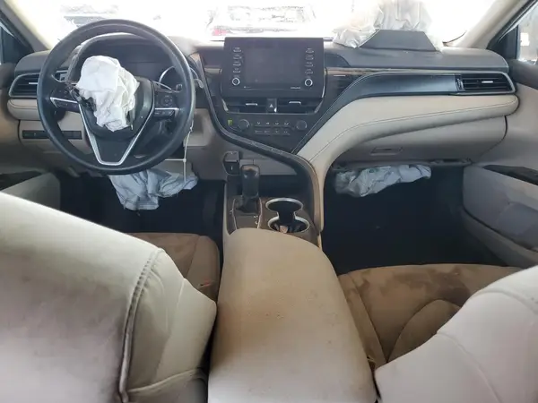 4T1C11AK2MU532036 2021 TOYOTA CAMRY - Image 8