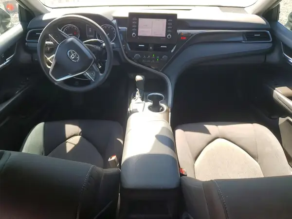 4T1C11AK2MU533915 2021 TOYOTA CAMRY - Image 8