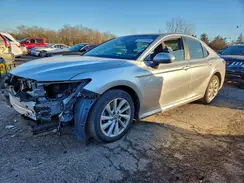 4T1C11AK2MU534790 2021 TOYOTA CAMRY