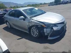 4T1C11AK2MU538371 2021 TOYOTA CAMRY