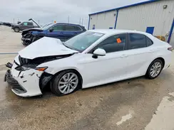4T1C11AK2MU544462 2021 TOYOTA CAMRY