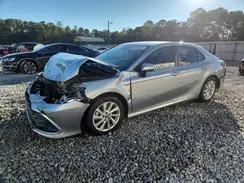 4T1C11AK2MU546535 2021 TOYOTA CAMRY