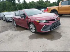 4T1C11AK2MU553002 2021 TOYOTA CAMRY