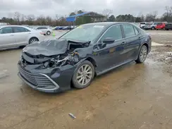 4T1C11AK2MU554344 2021 TOYOTA CAMRY
