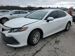 4T1C11AK2MU558703 2021 TOYOTA CAMRY