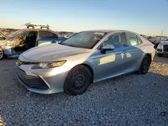 4T1C11AK2MU559558 2021 TOYOTA CAMRY