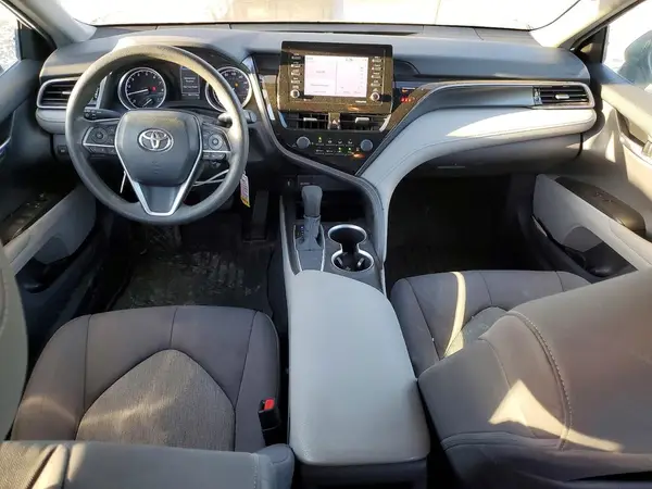 4T1C11AK2MU559558 2021 TOYOTA CAMRY - Image 8