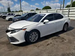 4T1C11AK2MU559625 2021 TOYOTA CAMRY