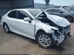 4T1C11AK2MU560936 2021 TOYOTA CAMRY