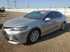 4T1C11AK2MU562119 2021 TOYOTA CAMRY