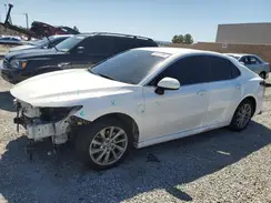 4T1C11AK2MU563240 2021 TOYOTA CAMRY