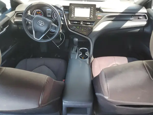 4T1C11AK2MU563240 2021 TOYOTA CAMRY - Image 8