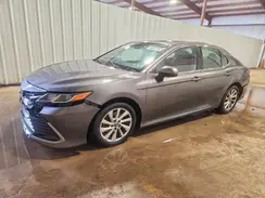 4T1C11AK2MU567448 2021 TOYOTA CAMRY