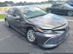 4T1C11AK2MU570012 2021 TOYOTA CAMRY