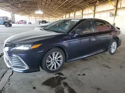 4T1C11AK2MU570964 2021 TOYOTA CAMRY