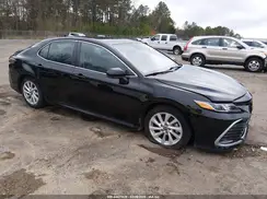 4T1C11AK2MU572214 2021 TOYOTA CAMRY