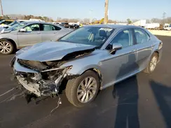 4T1C11AK2MU574528 2021 TOYOTA CAMRY