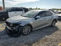4T1C11AK2MU575596 2021 TOYOTA CAMRY