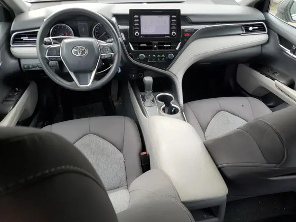 4T1C11AK2MU575792 2021 TOYOTA CAMRY - Image 8