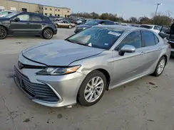 4T1C11AK2MU576571 2021 TOYOTA CAMRY