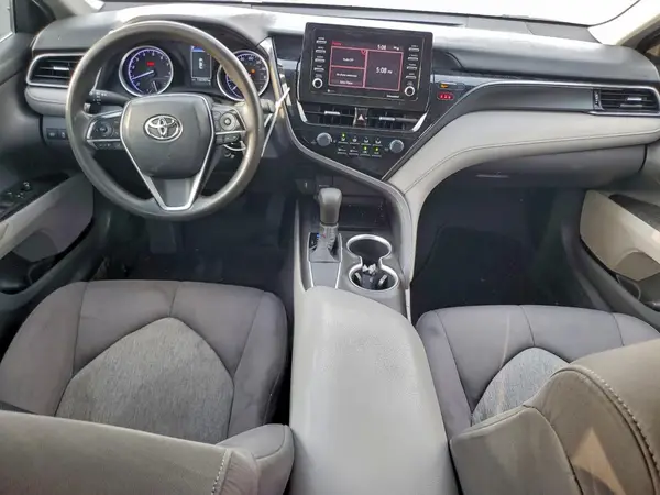 4T1C11AK2MU576571 2021 TOYOTA CAMRY - Image 8