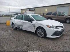 4T1C11AK2MU576649 2021 TOYOTA CAMRY