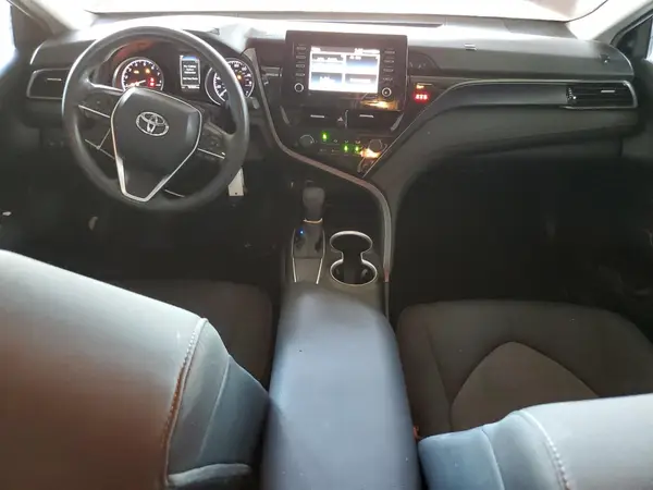 4T1C11AK2MU577039 2021 TOYOTA CAMRY - Image 8