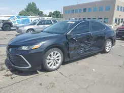 4T1C11AK2MU579793 2021 TOYOTA CAMRY