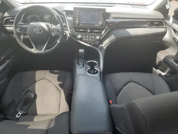 4T1C11AK2MU579793 2021 TOYOTA CAMRY - Image 8