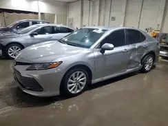 4T1C11AK2MU583309 2021 TOYOTA CAMRY